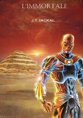 John Thomas Jackal - L'Immortale (2018)