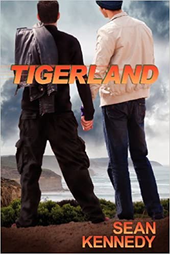Sean Kennedy – Tigerland Il ritorno (2012)