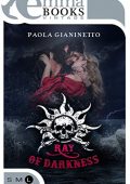 img Paola Gianinetto - Ray of Darkness (2019)