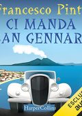 Francesco Pinto - Ci manda San Gennaro (2022) (mp3 - 128 kbps)