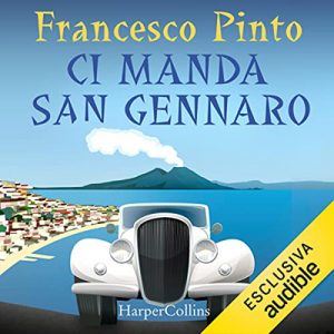 Francesco Pinto – Ci manda San Gennaro (2022) (mp3 – 128 kbps)