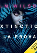 img S. M. Wilson - La prova (2022) (mp3...