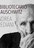 Andrea Frediani - Il bibliotecario di Auschwitz (2022) (mp3 - 128 kbps)