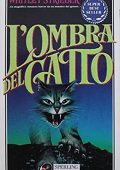 Whitley Strieber - L'Ombra Del Gatto (1986)