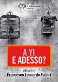 img A Yi - E adesso (2022) (mp3 - 128 kbps)
