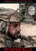 img Alex Pineschi - PESHMERGA: di fronte alla morte (2020)