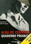 Alba De Céspedes - Quaderno proibito (2022) (mp3 - 128 kbps)