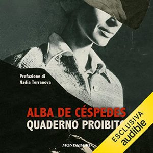 Alba De Céspedes – Quaderno proibito (2022) (mp3 – 128 kbps)
