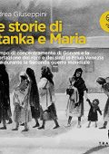 Andrea Giuseppini - Le storie di Stanka e Maria (2022) (mp3 - 128 kbps)