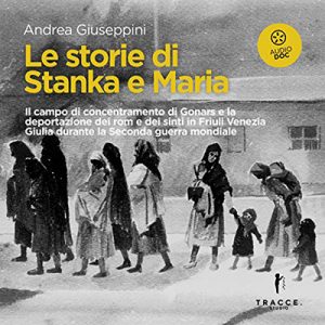 Andrea Giuseppini – Le storie di Stanka e Maria (2022) (mp3 – 128 kbps)