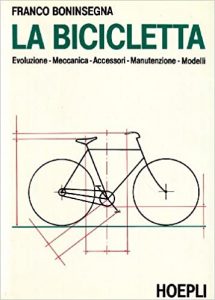 Franco Boninsegna – La Bicicletta (1990) PDF
