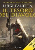img Luigi Panella - Il tesoro del diavolo (2022) (mp3 - 128 kbps)