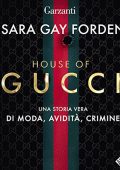 img Sara Gay Forden - House of Gucci (2022) (mp3 - 128 kbps)
