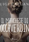 Luigi Capuana - Il marchese di Roccaverdina (2022) (mp3 - 128 kbps)