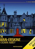 img Beth Cowan-Erskine - Loch Down Abbey (2022) (mp3 - 128 kbps)