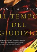 img Daniela Piazza - Il tempo del giudizio (2022) (mp3 - 128 kbps)
