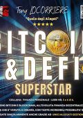 Tony Locorriere - Bitcoin & DeFi Superstar (2022) (mp3 - 128 kbps)
