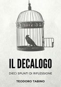 img Teodoro Tabino - Il decalogo (2022) (mp3 - 128 kbps)