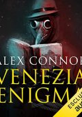 img Alex Connor - Venezia enigma (2022) (mp3 - 128 kbps)
