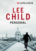 Lee Child - Personal꞉ Le avventure di Jack Reacher 19 (2022) (mp3 - 128 kbps)