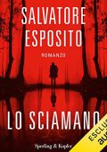 img Salvatore Esposito - Lo sciamano (2022) (mp3 - 128 kbps)