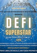 Tony Locorriere - DeFi Superstar (2022) (mp3 - 128 kbps)