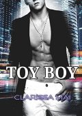 Clarissa Mai - Toy Boy (2022)