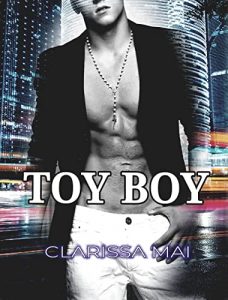 Clarissa Mai – Toy Boy (2022)