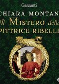 img Chiara Montani - Il mistero della pittrice ribelle (2022) (mp3 - 128 kbps)