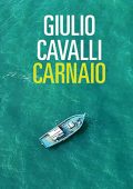 img Giulio Cavalli - Carnaio (2022) (mp3 - 128 kbps)