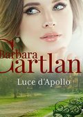 Barbara Cartland - Luce d'Apollo꞉ La collezione eterna di Barbara Cartland 9 (2022) (mp3 - 128 kbps)