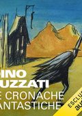 Dino Buzzati - Le cronache fantastiche (2022) (mp3 - 128 kbps)