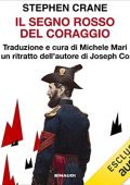 img Stephen Crane - Il segno rosso del coraggio (2022) (mp3 - 128 kbps)
