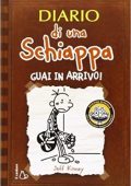 img Jeff Kinney  - Guai in arrivo in arrivo! (2014) mp3 128kbps
