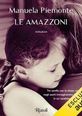 img Manuela Piemonte - Le amazzoni (2022) (mp3 - 128 kbps)