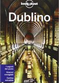 Lonely Planet - Dublino  (2014)