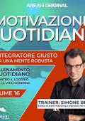 Simone Bedetti - Motivazione Quotidiana Vol. 16 (2022) (mp3 - 128 kbps)