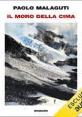 Paolo Malaguti - Il Moro della cima (2022) (mp3 - 128 kbps)