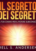 img Uell S. Andersen - Il Segreto dei Segreti (2022) (mp3 - 128 kbps)