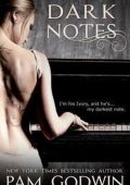 img Pam Godwin ─ Dark Notes (2022)