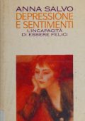 img Anna Salvo - Depressione e sentimenti. L
