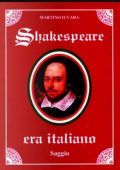 Martino Iuvara - Shakespeare era italiano (2002) PDF