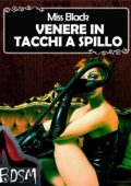 img Miss Black - Venere in tacchi a spillo (2013)