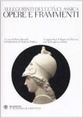 img Ilaria Ramelli , Roberto Radice - Allegoristi dell