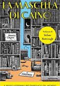 img Torquemada - La mascella di Caino. Il puzzle letterario più diabolico del mondo (2022)