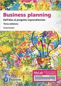 img Cinzia Parolini - Business planning. Dall