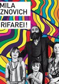 img Camila Raznovich - Lo rifarei! (2022) (mp3 - 128 kbps)