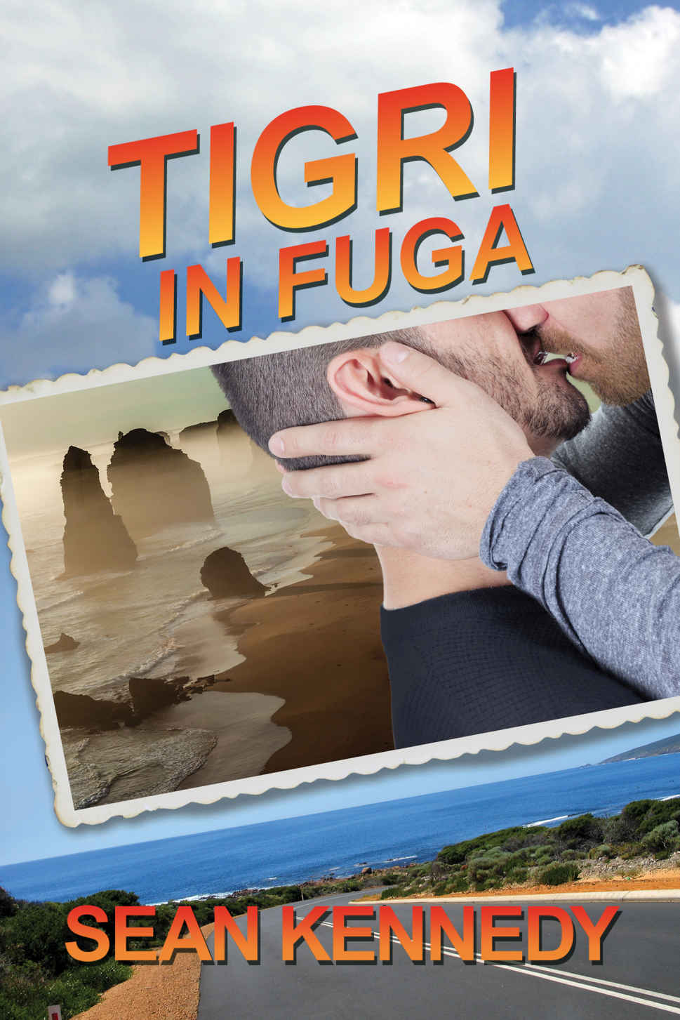 Sean Kennedy – Tigri in fuga (2017)