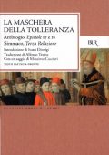 Ambrogio Simmaco - La maschera della tolleranza (2006)