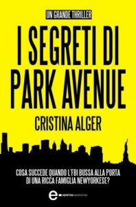 Cristina Alger – I segreti di Park Avenue (2014)